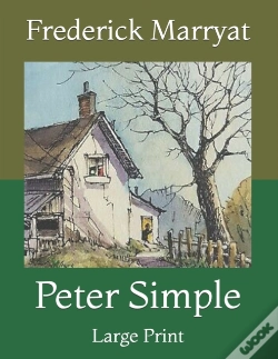 Capa do artigo Peter Simple