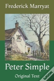 Capa do artigo Peter Simple