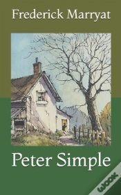 Capa do artigo Peter Simple