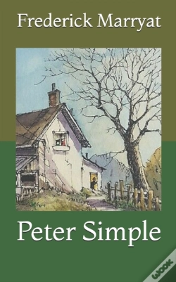 Capa do artigo Peter Simple