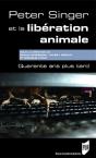 Peter Singer Et La Libération Animale ; Quarante Ans Plus Tard - Preview