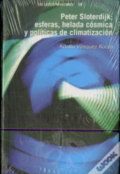 Capa do artigo Peter Sloterdijk