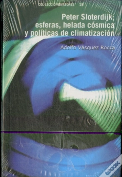 Capa do artigo Peter Sloterdijk