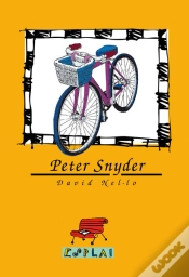 Capa do artigo Peter Snyder