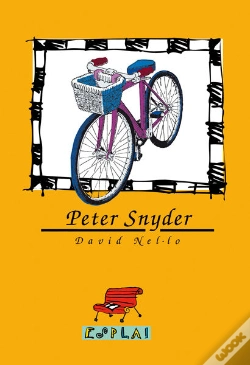 Capa do artigo Peter Snyder