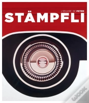 Capa do artigo Peter Stampfli