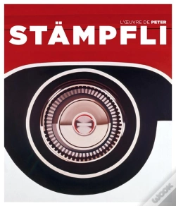 Capa do artigo Peter Stampfli