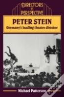 Peter Stein: Germany'S Leading Theatre Director