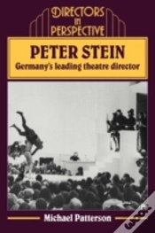 Capa do artigo Peter Stein: Germany