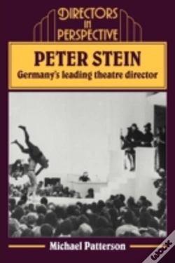 Capa do artigo Peter Stein: Germany'S Leading Theatre Director