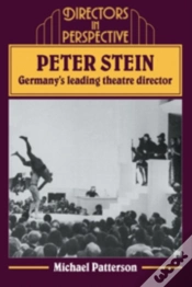 Capa do artigo Peter Stein: Germany