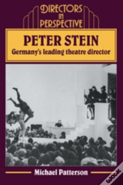 Capa do artigo Peter Stein: Germany'S Leading Theatre Director