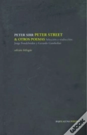 Capa do artigo Peter Street