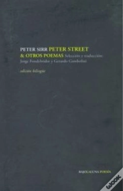 Capa do artigo Peter Street