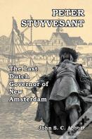 Peter Stuyvesant