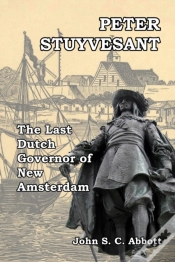 Capa do artigo Peter Stuyvesant