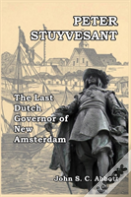 Peter Stuyvesant