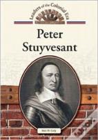 Peter Stuyvesant