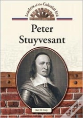 Peter Stuyvesant