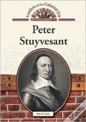 Capa do artigo Peter Stuyvesant