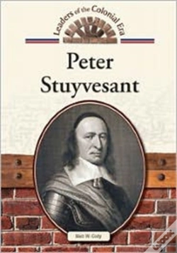 Capa do artigo Peter Stuyvesant
