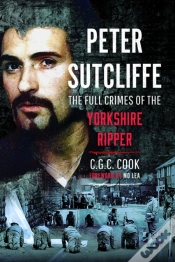 Capa do artigo Peter Sutcliffe