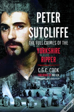 Capa do artigo Peter Sutcliffe