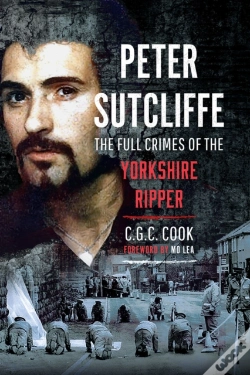 Capa do artigo Peter Sutcliffe