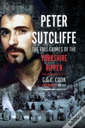 Capa do artigo Peter Sutcliffe