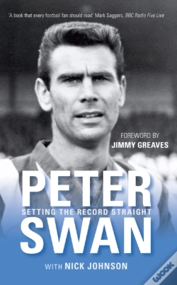 Capa do artigo Peter Swan