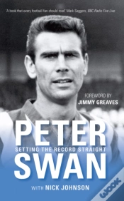 Capa do artigo Peter Swan