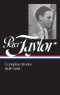 Peter Taylor: Complete Stories 1938-1959 (Loa #298) - Preview