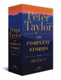 Peter Taylor: The Complete Stories 1938-1992 - Preview