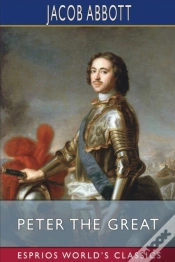 Capa do artigo Peter The Great (Esprios Classics)