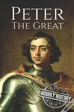 Capa do artigo Peter The Great