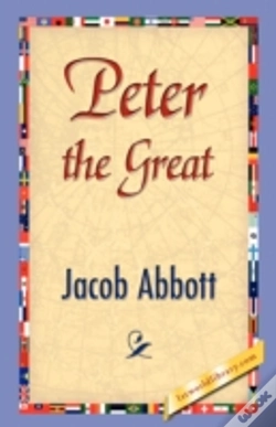 Capa do artigo Peter The Great