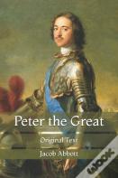 Peter The Great
