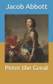 Peter The Great