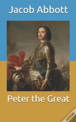 Capa do artigo Peter The Great