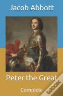 Peter The Great