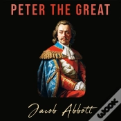 Capa do artigo Peter The Great