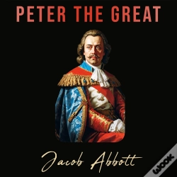 Capa do artigo Peter The Great