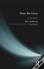 Peter The Great