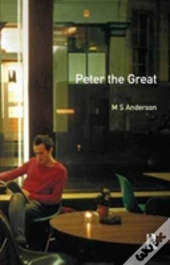 Peter The Great