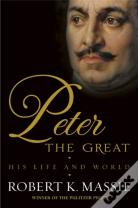Peter The Great