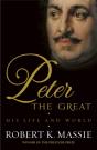 Peter The Great - Preview