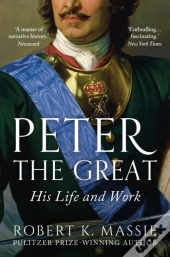 Peter The Great