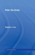 Peter The Great