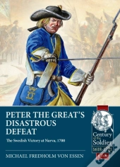 Peter The Greatâ€™S Disastrous Defeat