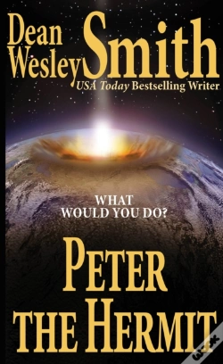 Capa do artigo Peter The Hermit